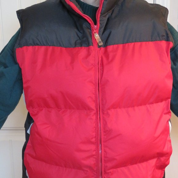 SPORTEK Men's Padded Vest XL (K172) - Picture 2 of 11